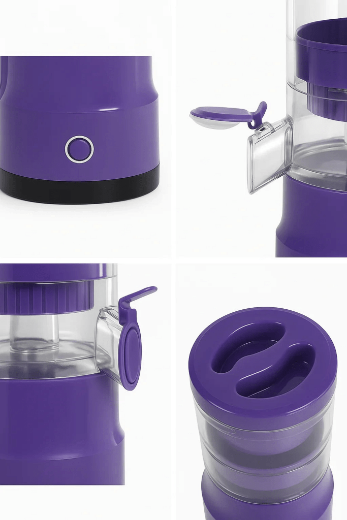 Extractor de Frutas - Tienda Kalvo - Envío Gratis Colombia