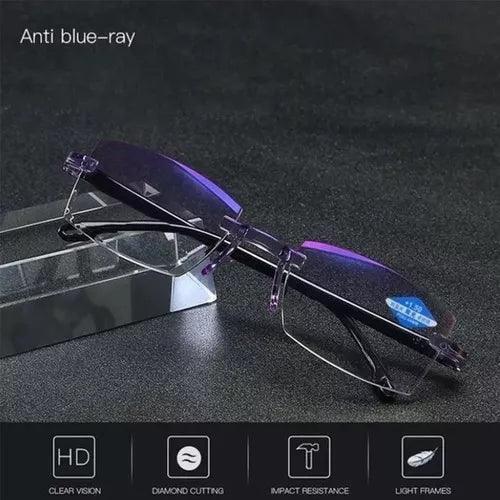 Gafas TR90 Pro Titanium FM! COMPRA 1 Y LLEVE 2 + Solo pagas cuando recibes el producto 🚚  Envío gratis.