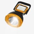 Linterna Para Camping Carga Solar Y Usb - Tienda Kalvo - Envío Gratis Colombia