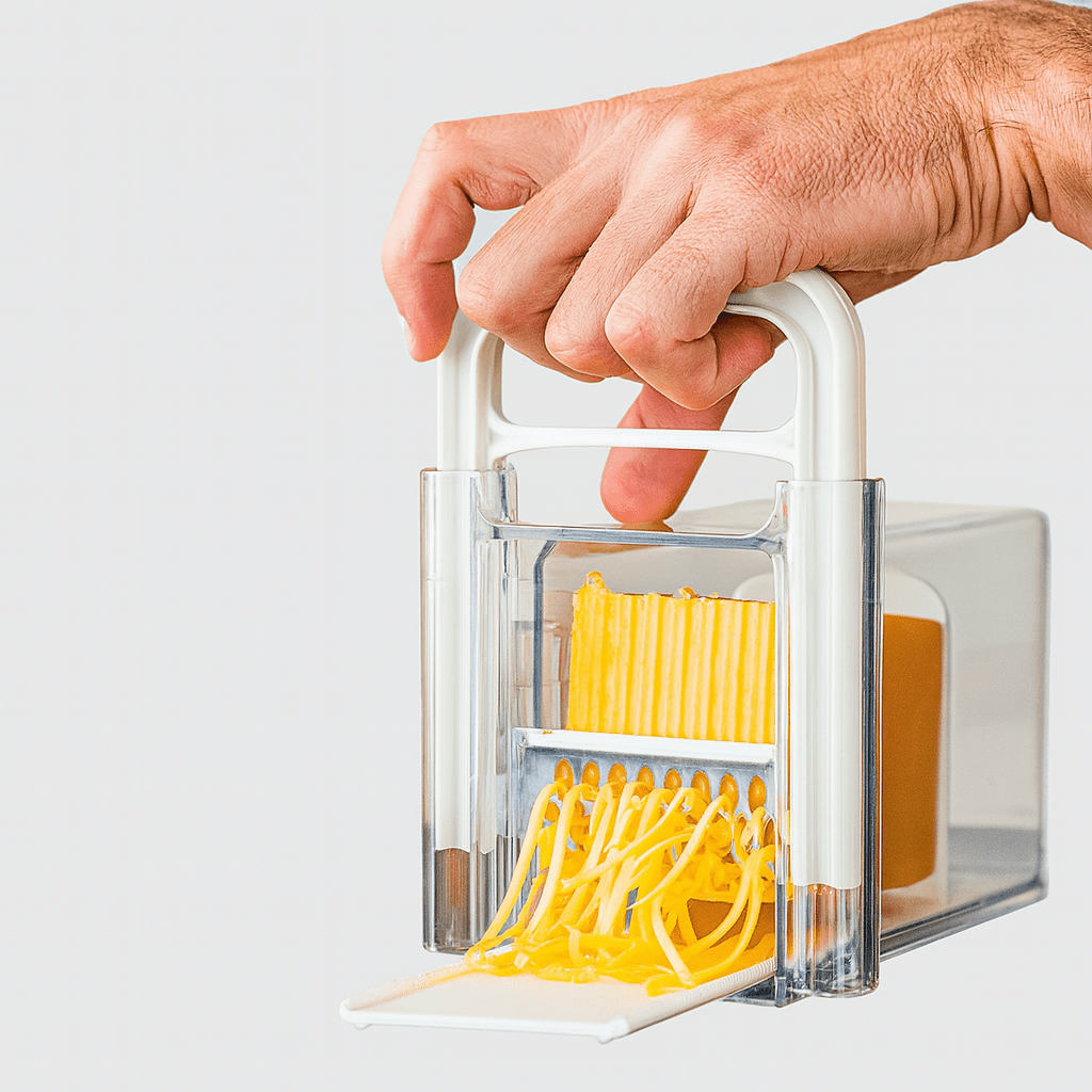 Rebanador De Queso - Tienda Kalvo - Envío Gratis Colombia