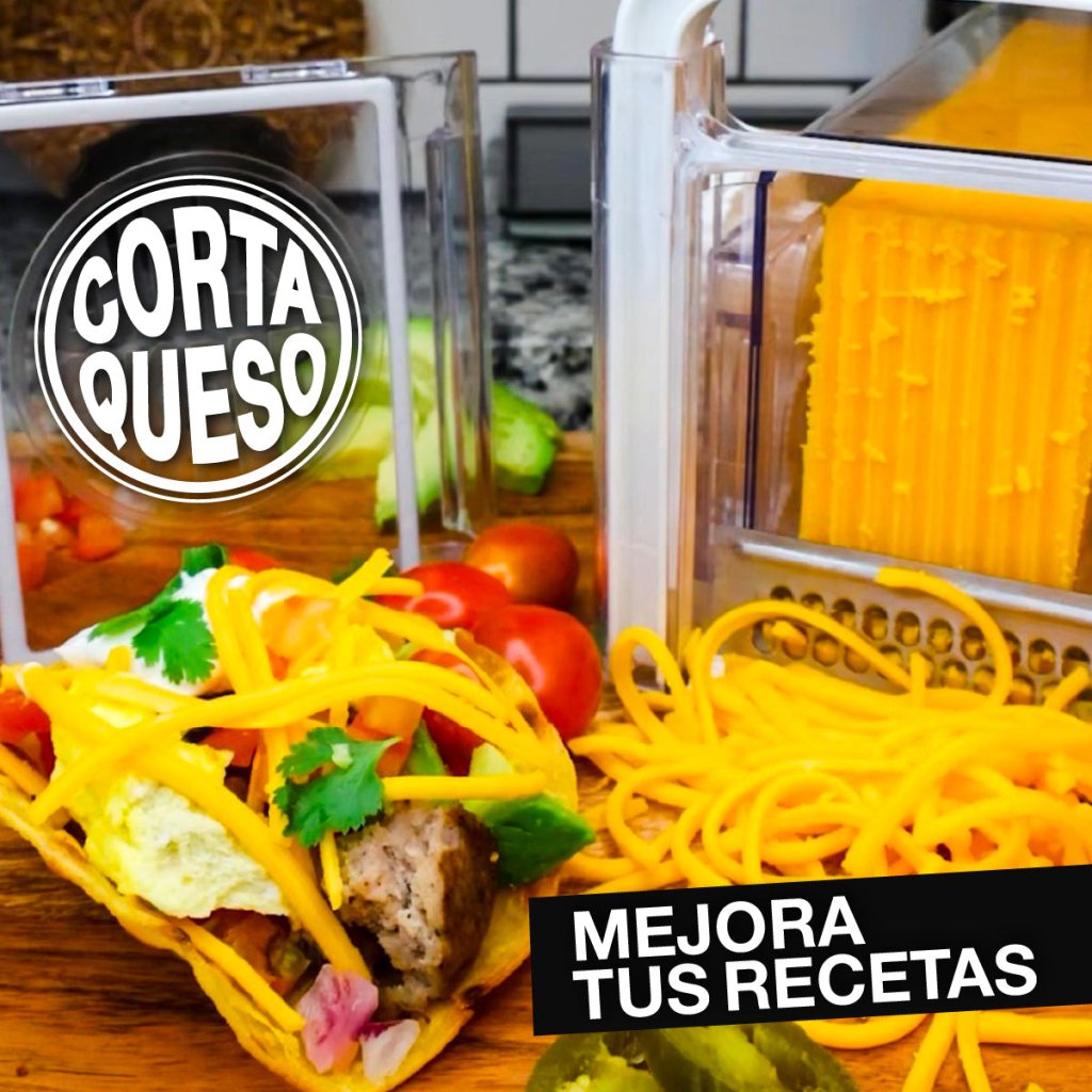 Rebanador De Queso - Tienda Kalvo - Envío Gratis Colombia