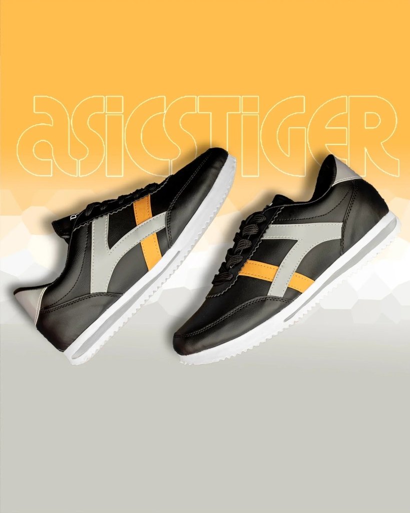 Tenis Spring 2 Caballero - Tienda Kalvo - Envío Gratis Colombia