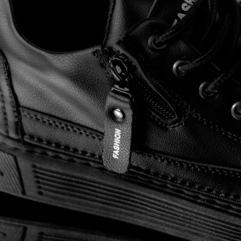 Tenis Zipper Casuales Caballero Premium - Tienda Kalvo - Envío Gratis Colombia