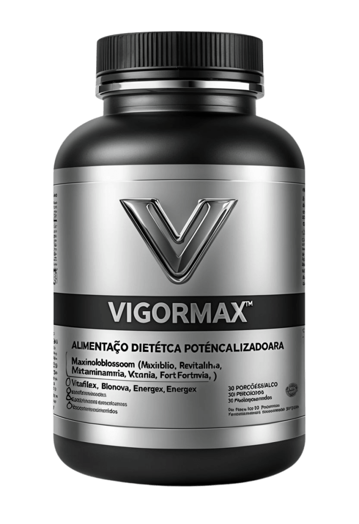 VIGOR MAX - La Vitalidad y el Bienstar Masculino💊 - Tienda Kalvo - Envío Gratis Colombia