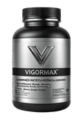 VIGOR MAX - La Vitalidad y el Bienstar Masculino💊 - Tienda Kalvo - Envío Gratis Colombia